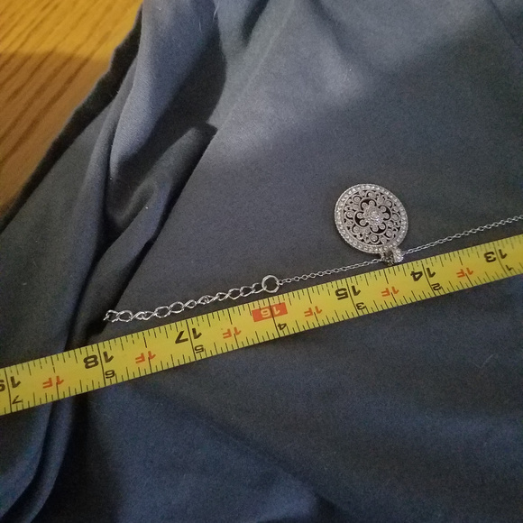 Necklace 16 Inch - Picture 2 of 5